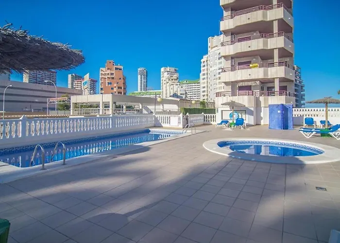 Villas Guzman - Apartamento Topacio IV