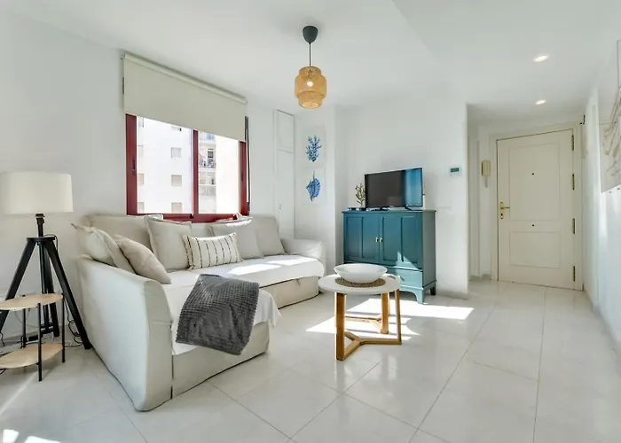 Villas Guzman - Apartamento Topacio IV