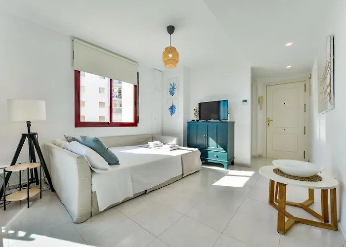 Villas Guzman - Apartamento Topacio IV