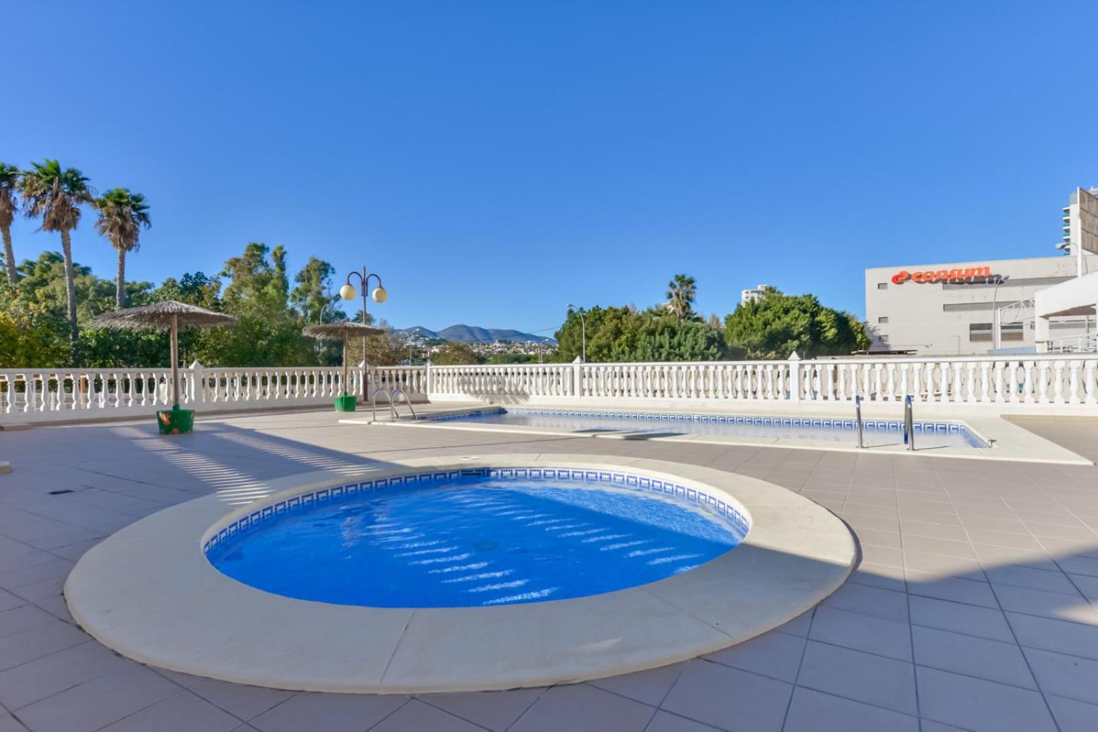 Apartament Guzman - Topacio Iv *