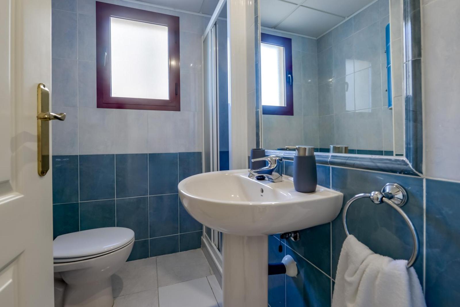 Apartament Guzman - Topacio Iv