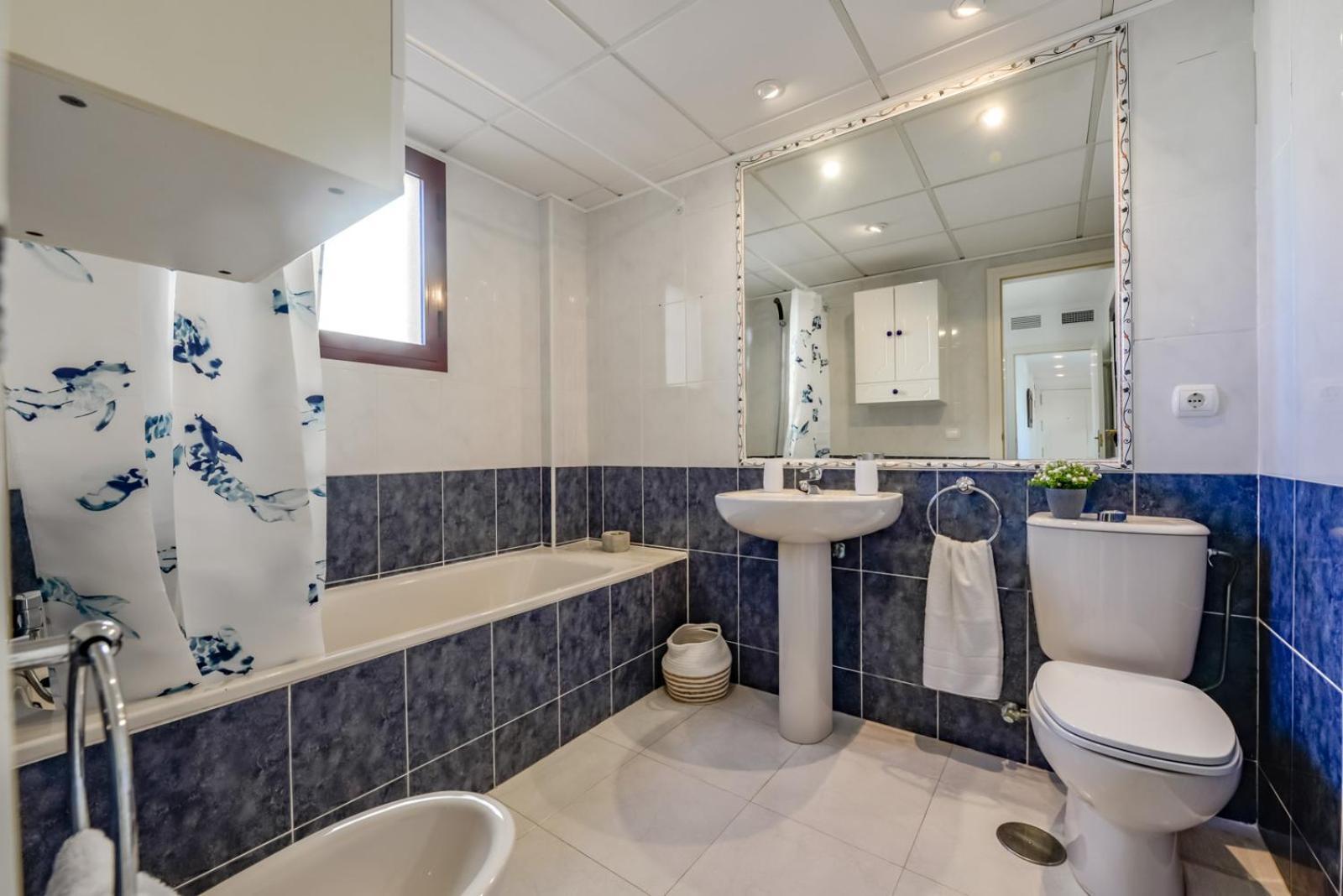 Apartament Guzman - Topacio Iv *