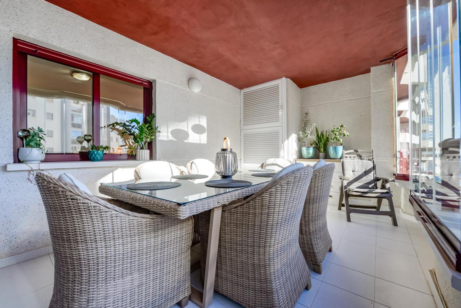 Apartament Guzman - Topacio Iv *
