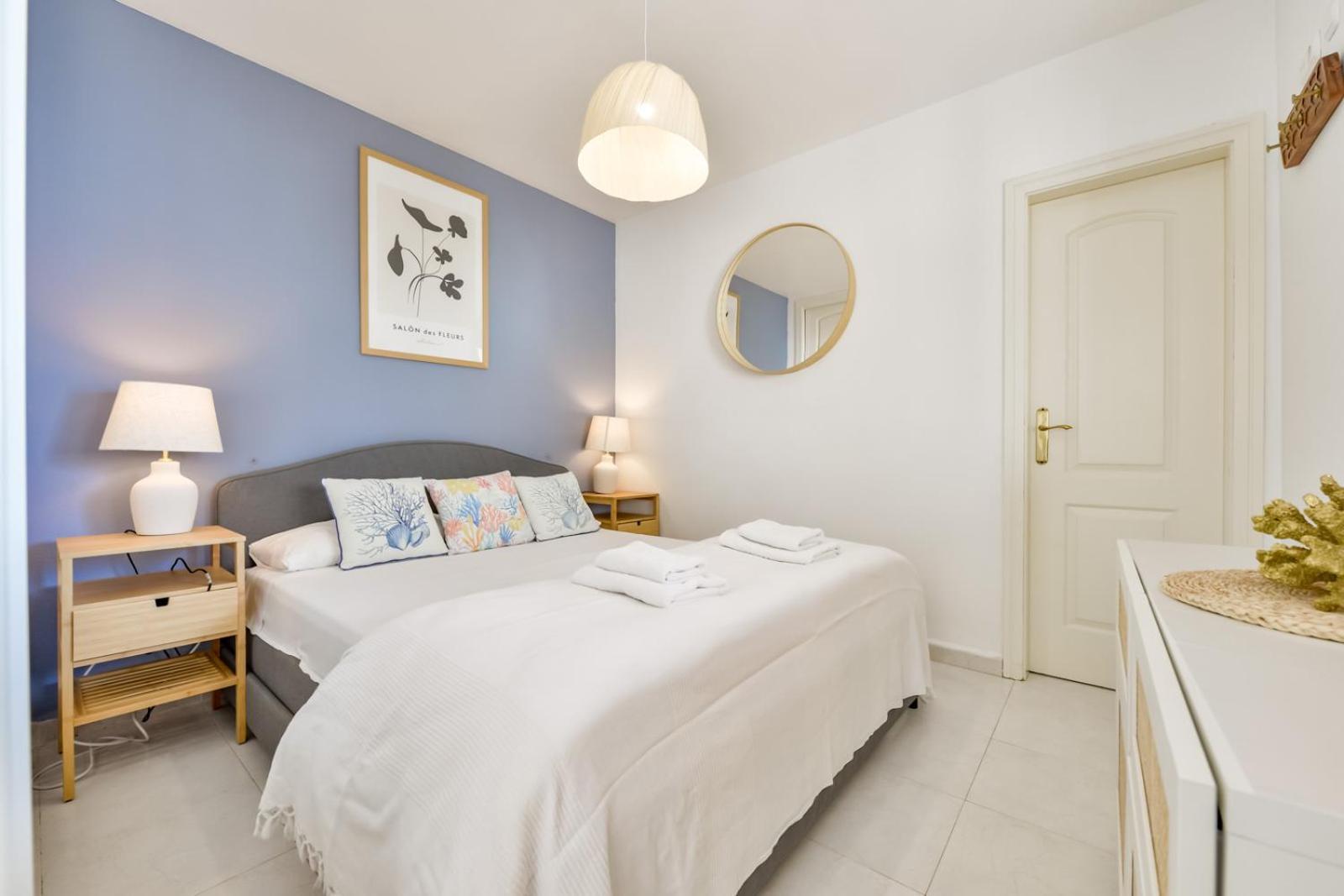 Guzman - Topacio Iv Apartament *