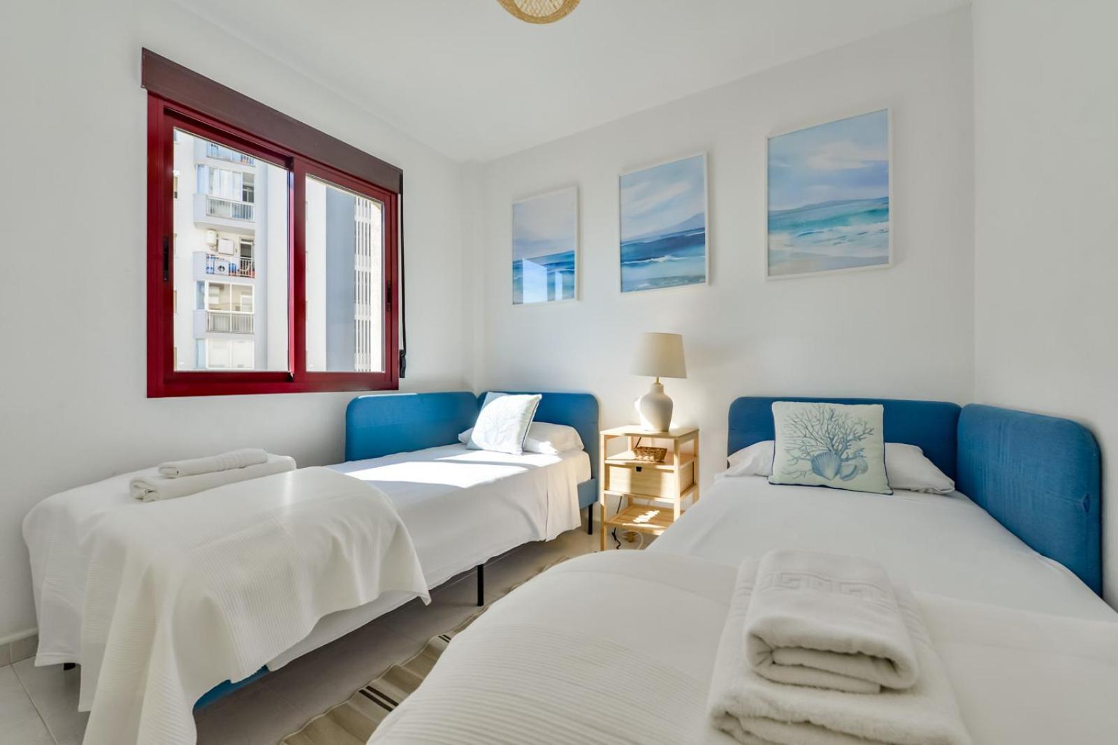 Guzman - Topacio Iv Apartament